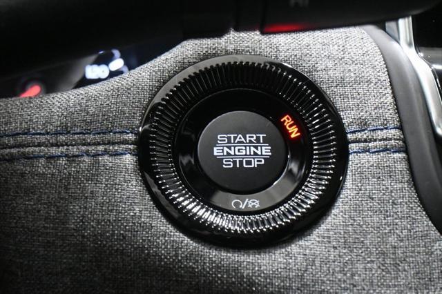 new 2025 Jeep Compass car, priced at $29,628
