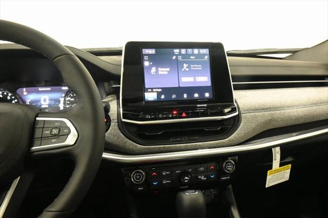 new 2025 Jeep Compass car, priced at $29,628