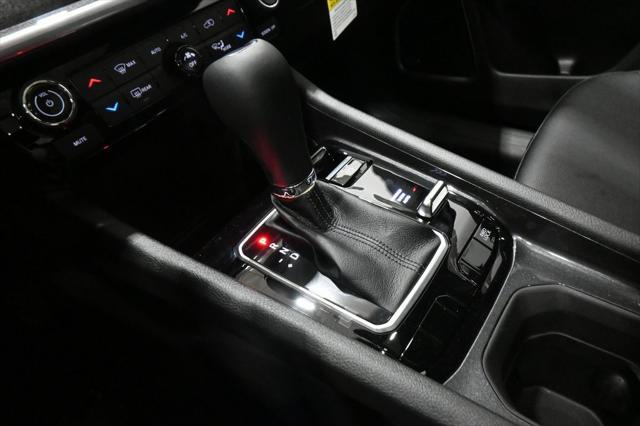 new 2025 Jeep Compass car, priced at $29,628