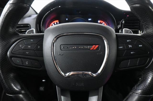 used 2021 Dodge Durango car, priced at $29,800