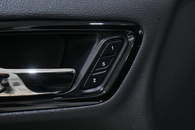 used 2021 Dodge Durango car, priced at $29,800
