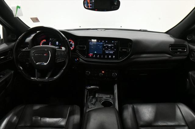 used 2021 Dodge Durango car, priced at $29,800