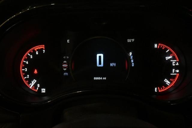 used 2021 Dodge Durango car, priced at $29,800