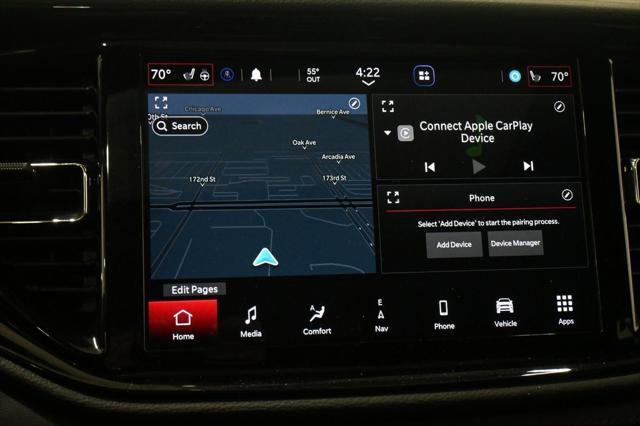 used 2021 Dodge Durango car, priced at $29,800