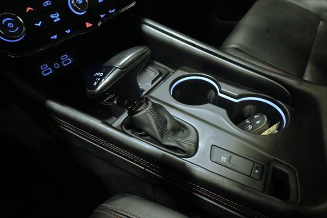 used 2021 Dodge Durango car, priced at $29,800