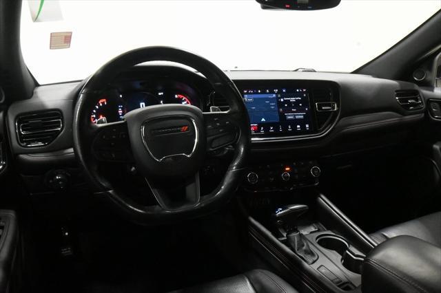 used 2021 Dodge Durango car, priced at $29,800