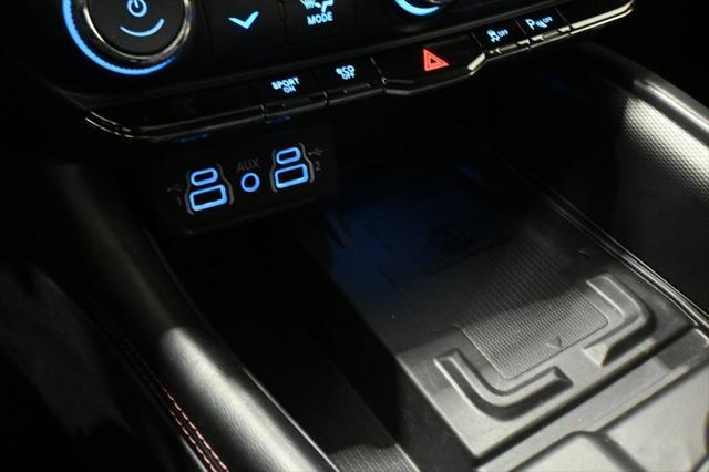 used 2021 Dodge Durango car, priced at $29,800