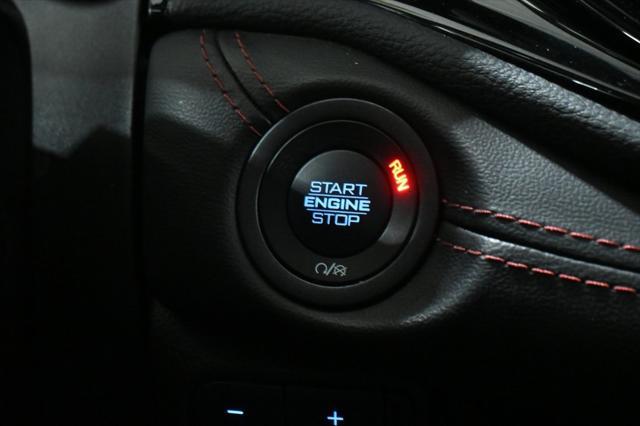 used 2021 Dodge Durango car, priced at $29,800