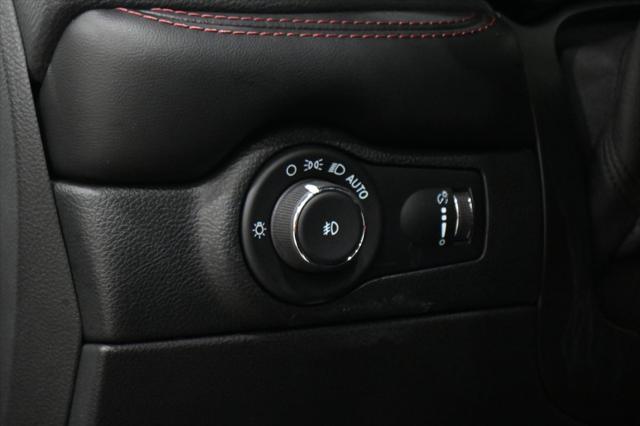 used 2021 Dodge Durango car, priced at $29,800