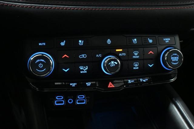 used 2021 Dodge Durango car, priced at $29,800