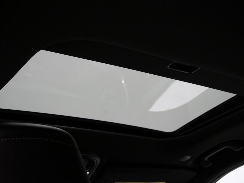 new 2025 Jeep Grand Cherokee L car, priced at $42,656