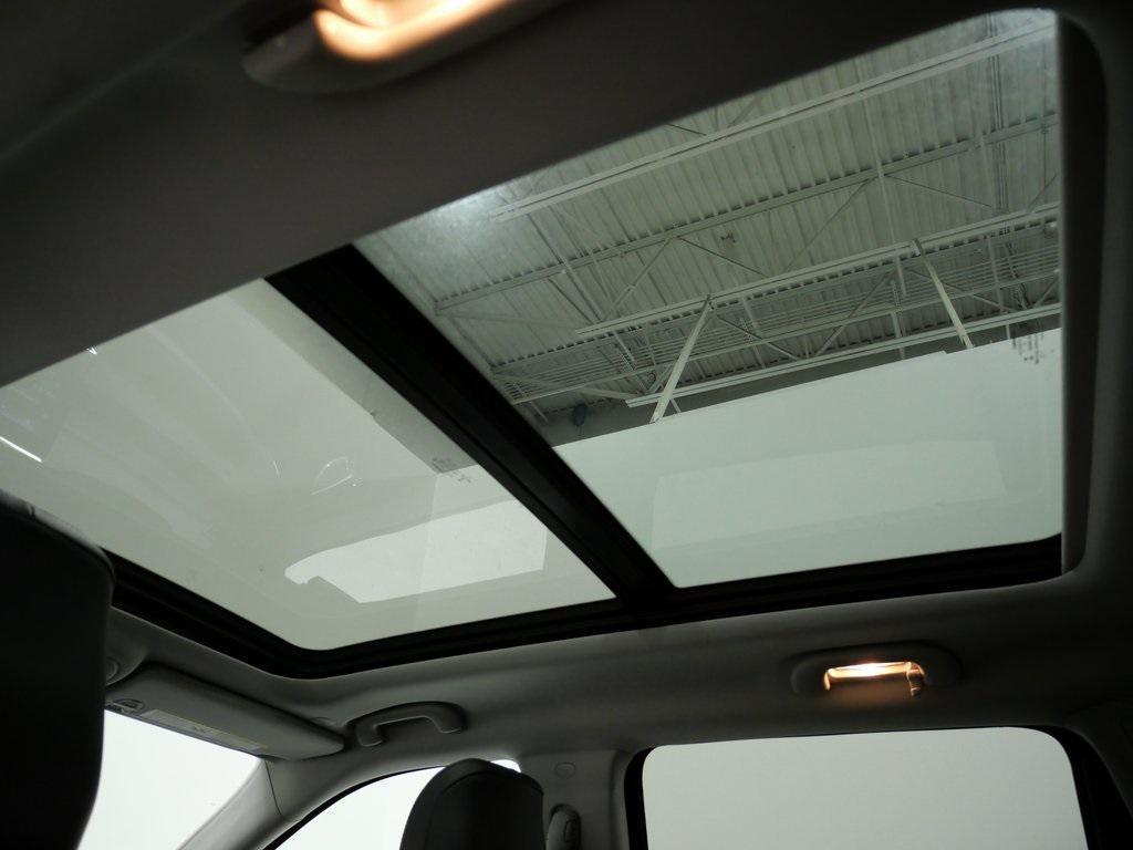 used 2022 Jeep Compass car, priced at $24,800