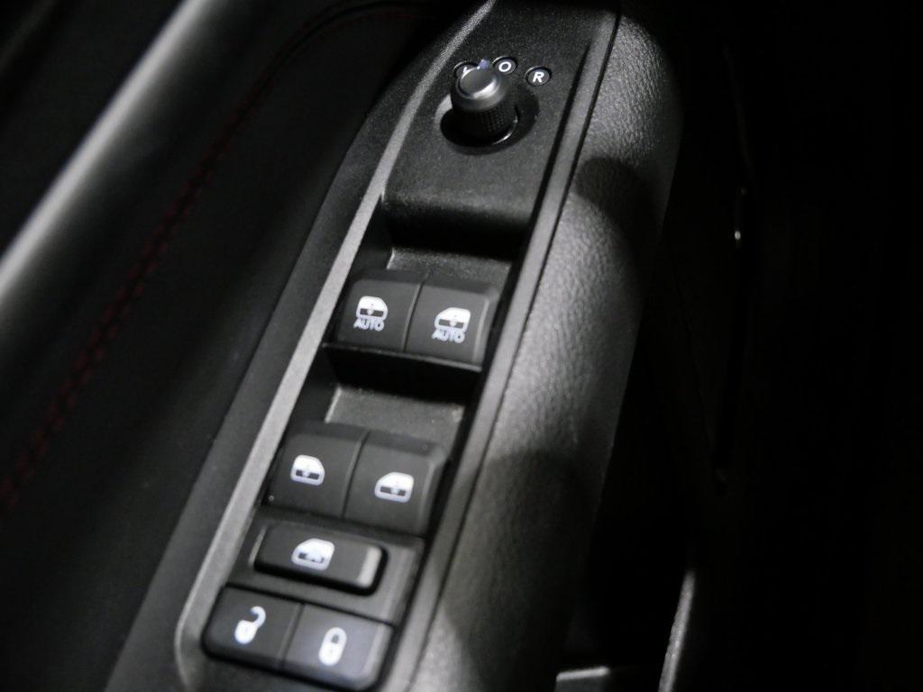 used 2022 Jeep Compass car, priced at $24,800