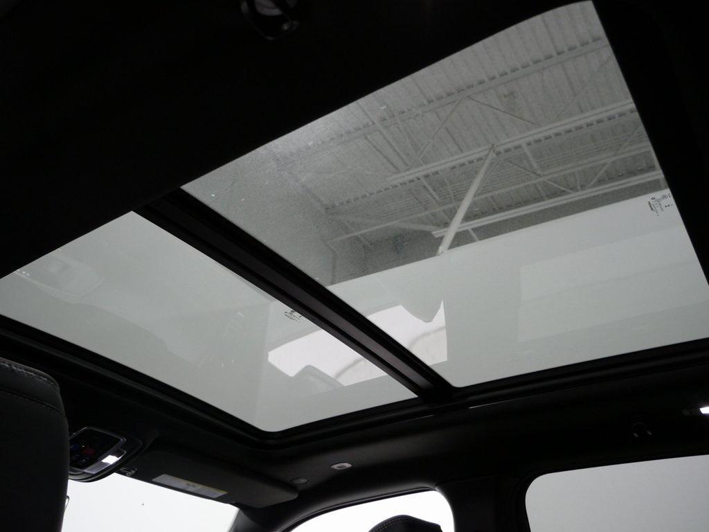 used 2024 Ram 1500 car, priced at $53,700