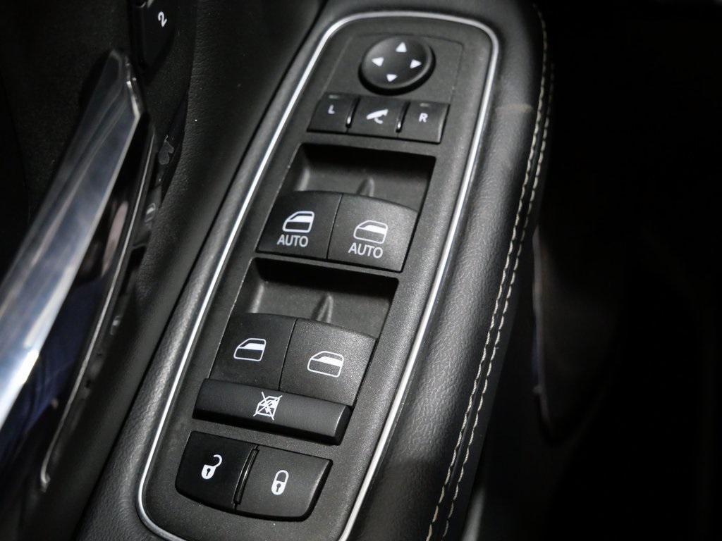 used 2024 Ram 1500 car, priced at $53,700