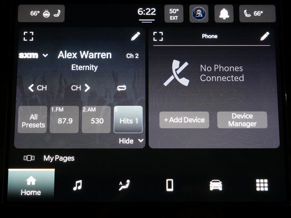 new 2025 Jeep Grand Cherokee car, priced at $37,128
