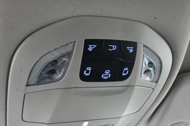 used 2023 Chrysler Pacifica car, priced at $22,900