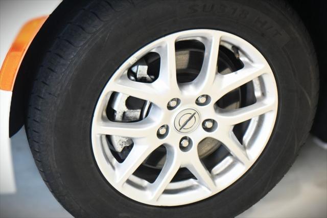 used 2023 Chrysler Pacifica car, priced at $22,900