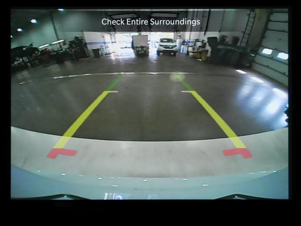 new 2026 Chrysler Pacifica car, priced at $47,427