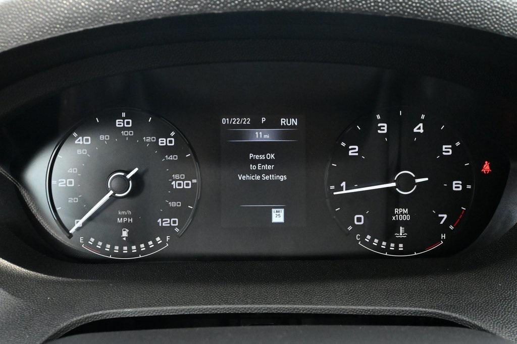 new 2025 Ram ProMaster 2500 car, priced at $46,631