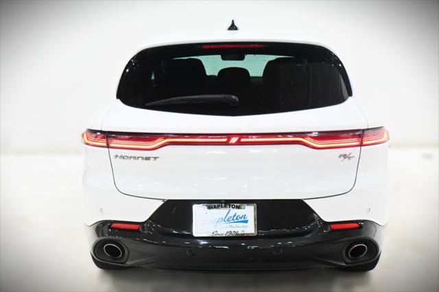 used 2024 Dodge Hornet car, priced at $23,000