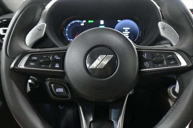 used 2024 Dodge Hornet car, priced at $23,000