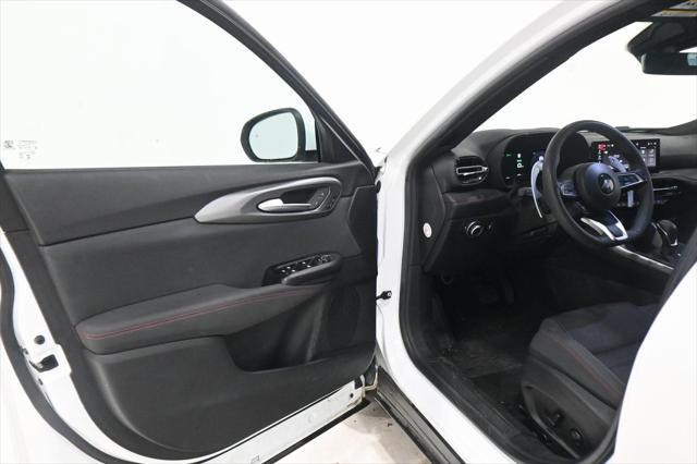 used 2024 Dodge Hornet car, priced at $23,000