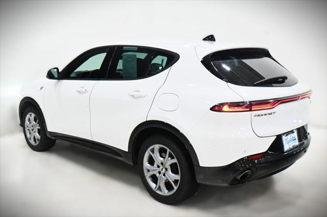 used 2024 Dodge Hornet car, priced at $23,000