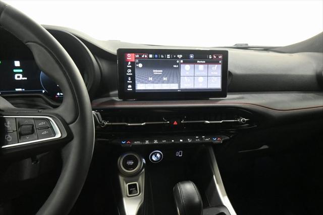 used 2024 Dodge Hornet car, priced at $23,000