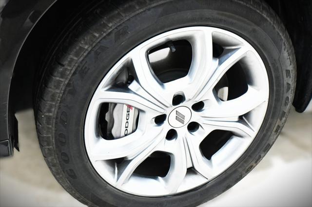 used 2024 Dodge Hornet car, priced at $23,000