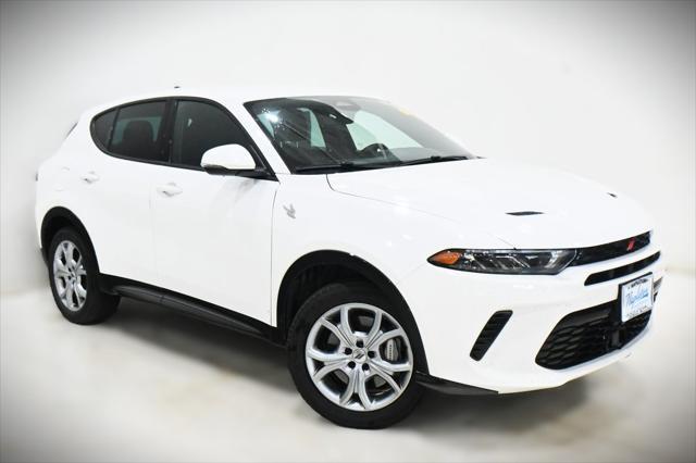 used 2024 Dodge Hornet car, priced at $23,000