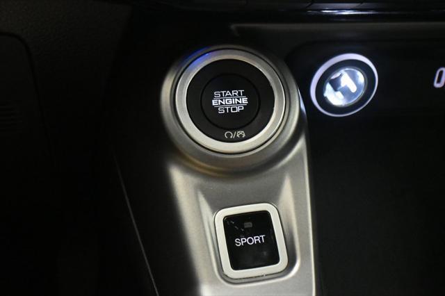 used 2024 Dodge Hornet car, priced at $23,000