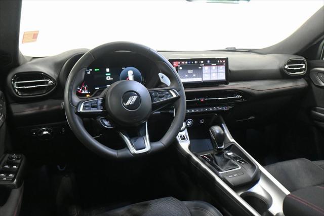 used 2024 Dodge Hornet car, priced at $23,000
