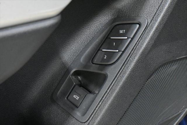 used 2023 Audi Q3 car, priced at $25,000