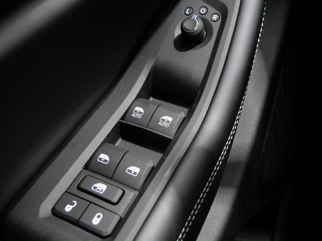 new 2025 Jeep Grand Cherokee L car, priced at $42,731