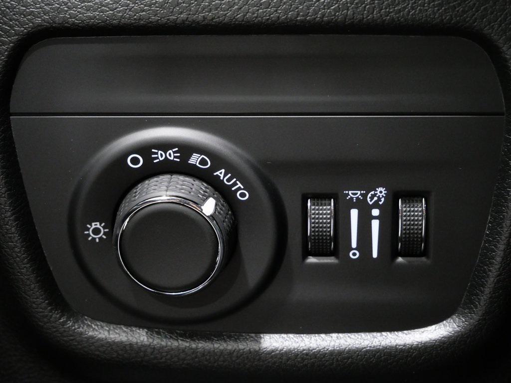 new 2025 Jeep Grand Cherokee L car, priced at $42,731
