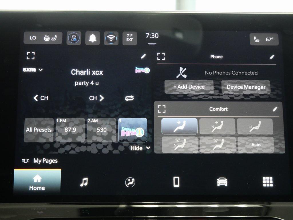 new 2025 Jeep Compass car, priced at $28,762