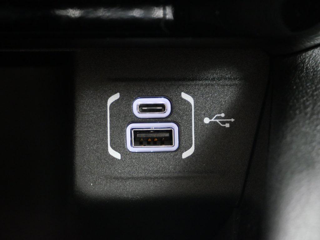 new 2025 Jeep Compass car, priced at $28,762