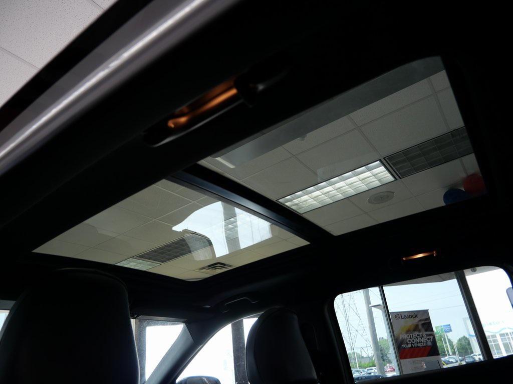 new 2025 Jeep Compass car, priced at $28,762