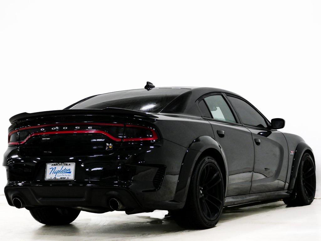 used 2020 Dodge Charger car, priced at $42,800