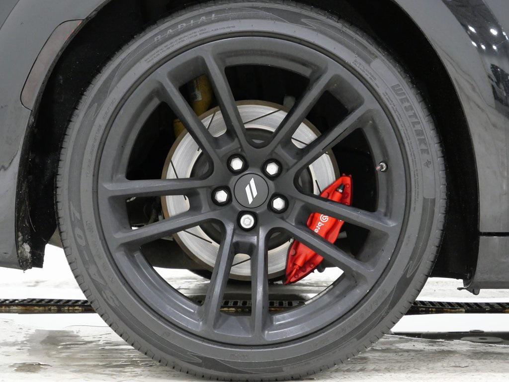 used 2020 Dodge Charger car, priced at $42,800