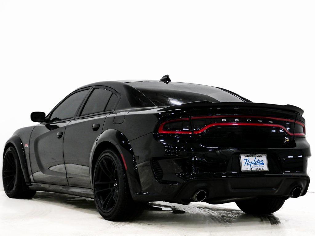 used 2020 Dodge Charger car, priced at $42,800