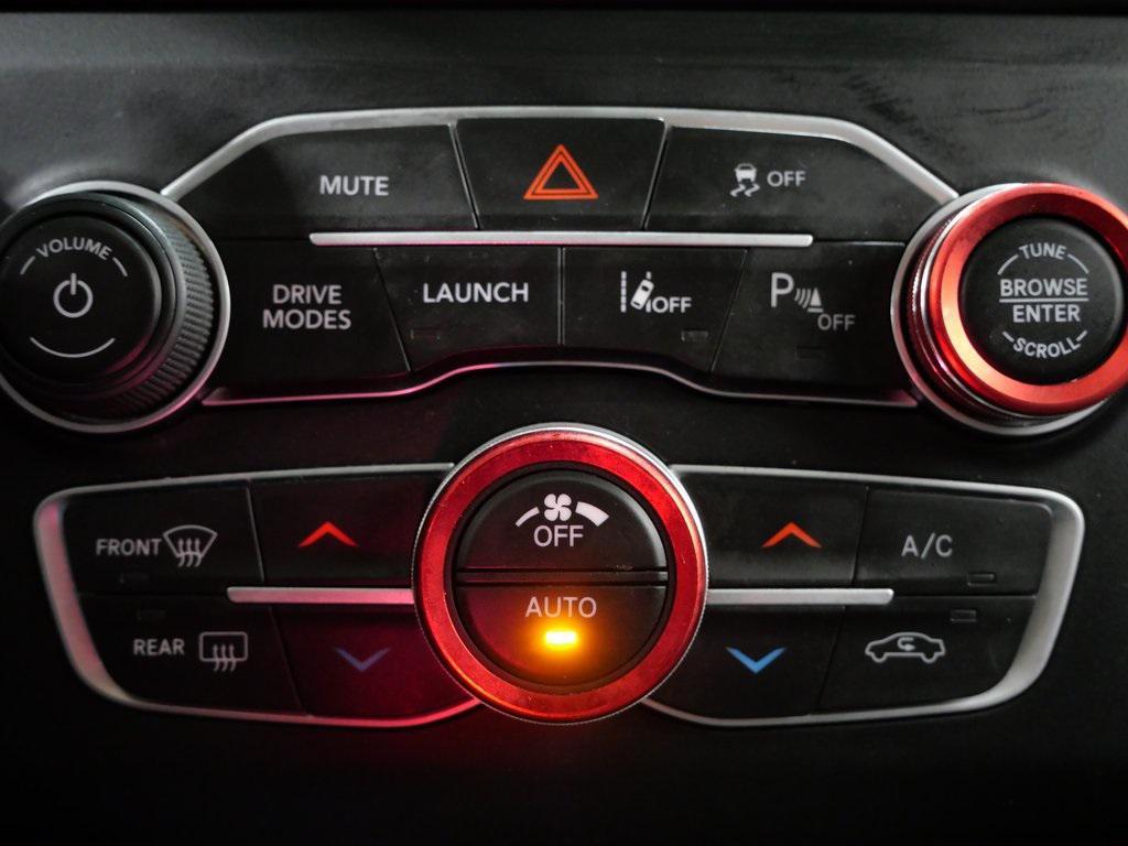 used 2020 Dodge Charger car, priced at $42,800