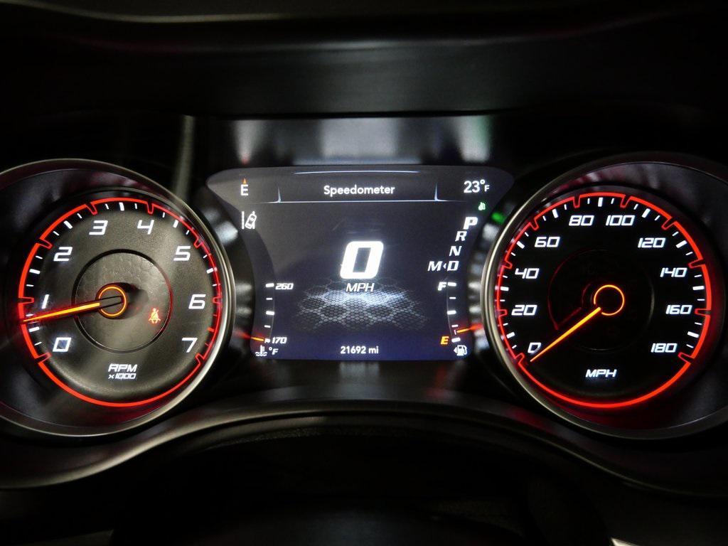 used 2020 Dodge Charger car, priced at $42,800