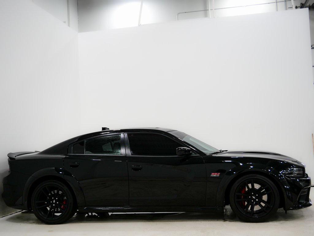 used 2020 Dodge Charger car, priced at $42,800