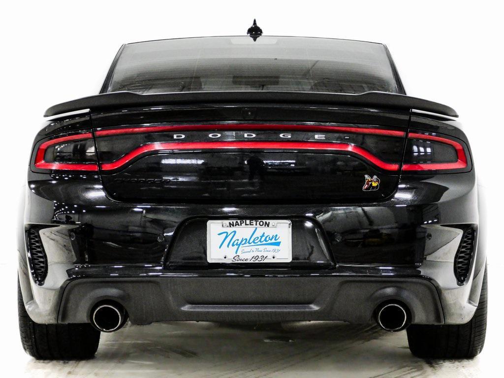 used 2020 Dodge Charger car, priced at $42,800