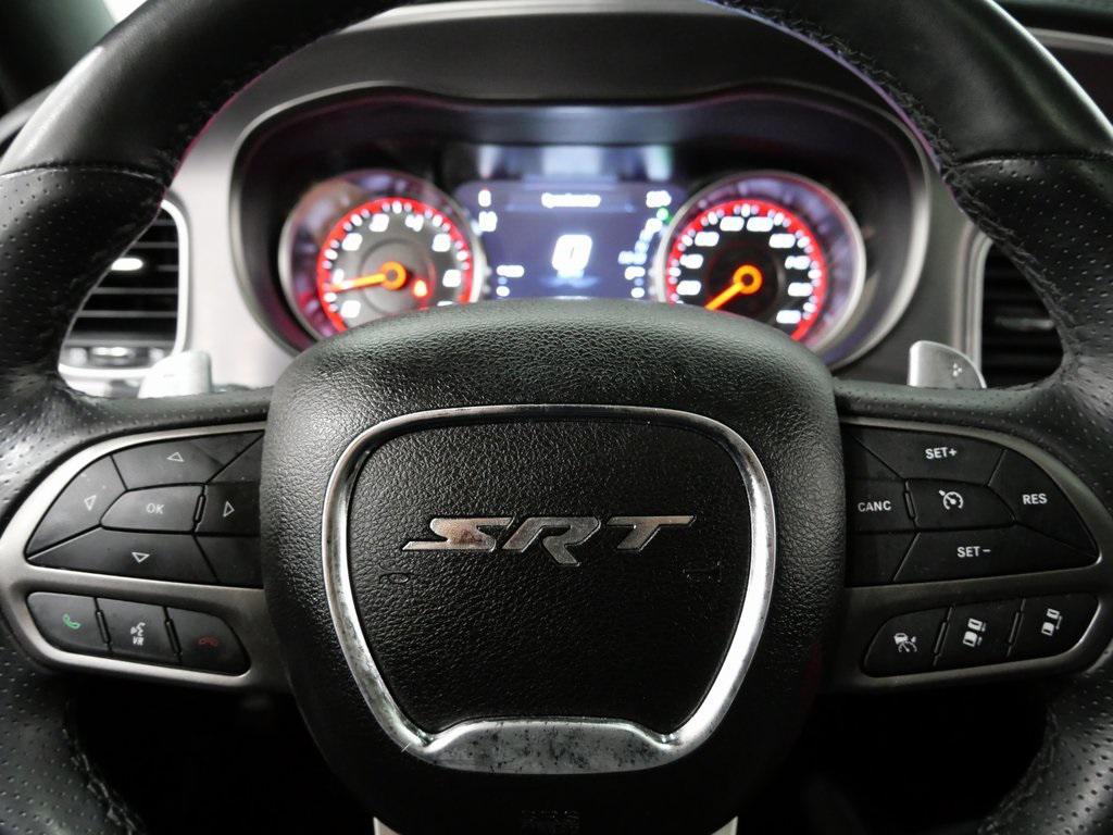 used 2020 Dodge Charger car, priced at $42,800