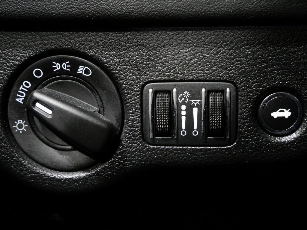 used 2020 Dodge Charger car, priced at $42,800