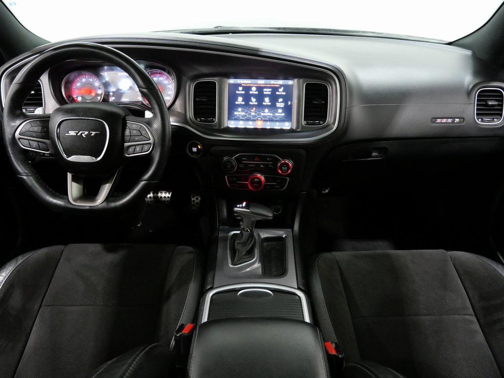 used 2020 Dodge Charger car, priced at $42,800
