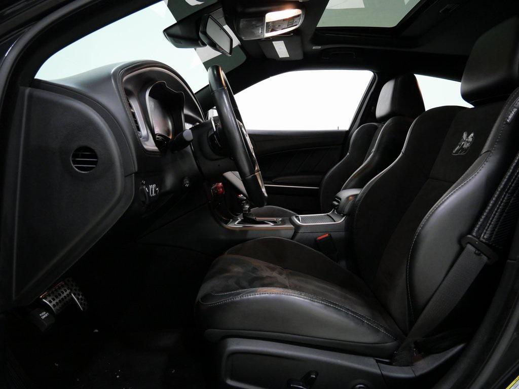 used 2020 Dodge Charger car, priced at $42,800